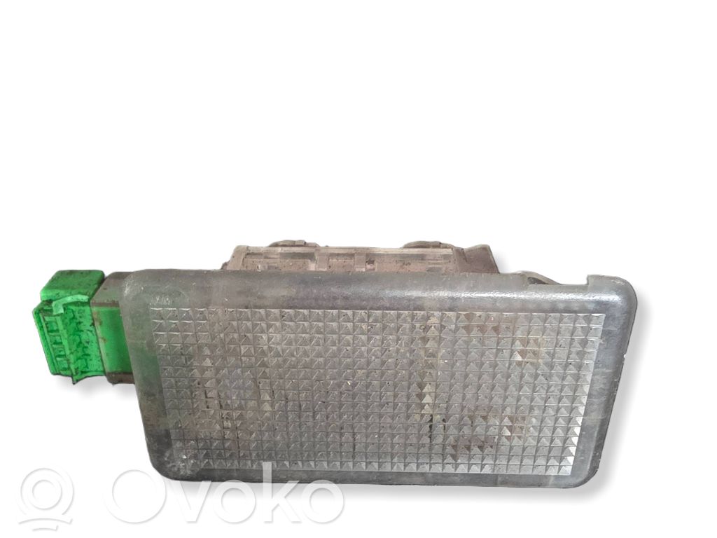 Volvo S80 Otras luces interiores 