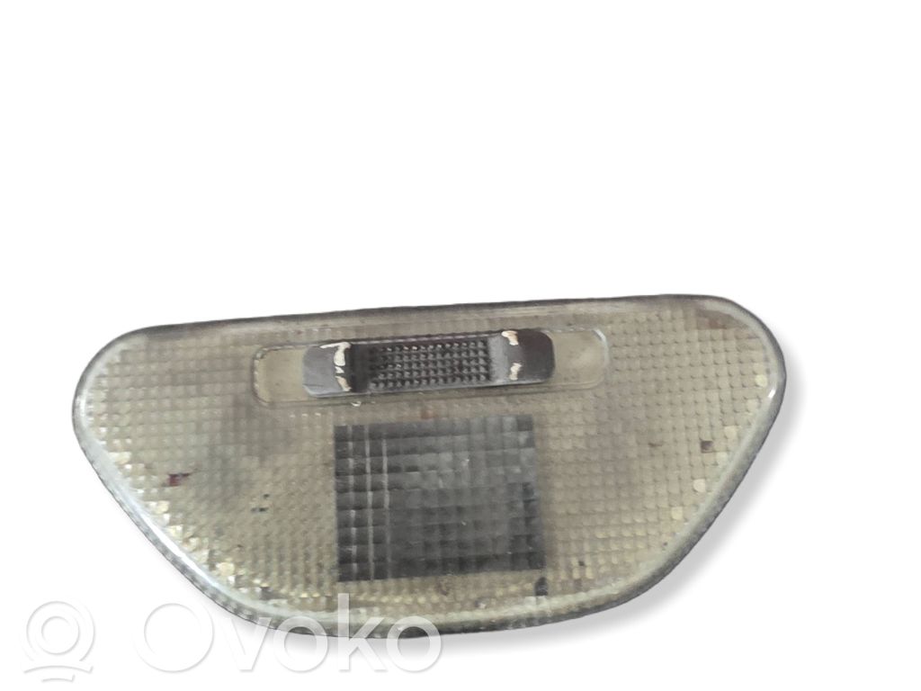 Audi A4 S4 B5 8D Otras luces interiores 