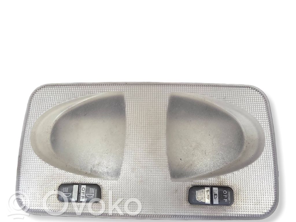 Fiat Doblo Front seat light 