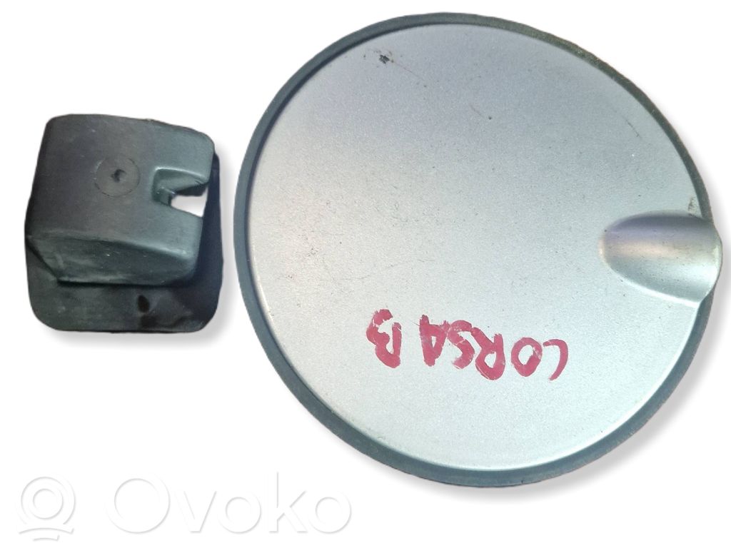 Opel Vectra B Fuel tank cap 