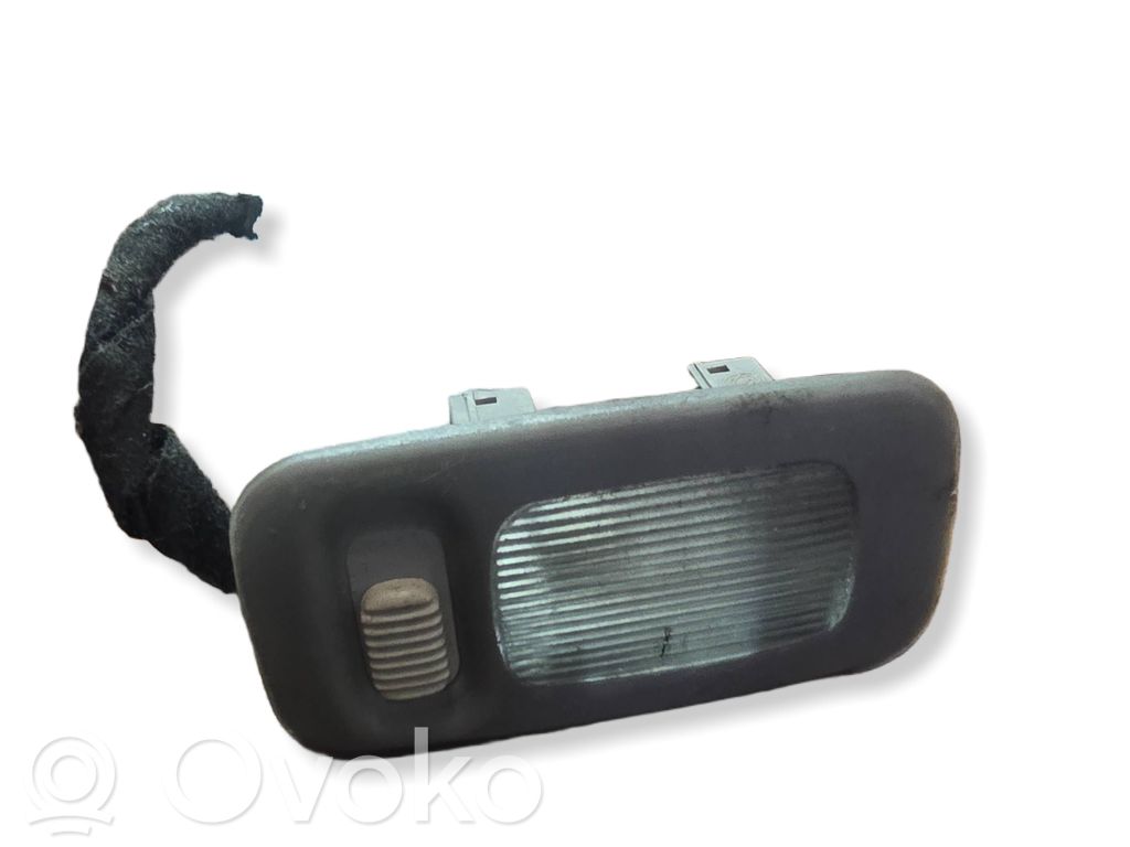 Alfa Romeo 156 Otras luces interiores 