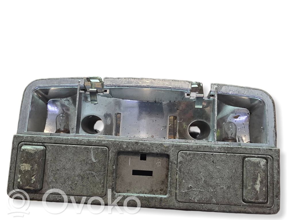 Audi A4 S4 B5 8D Lampă scaun față 