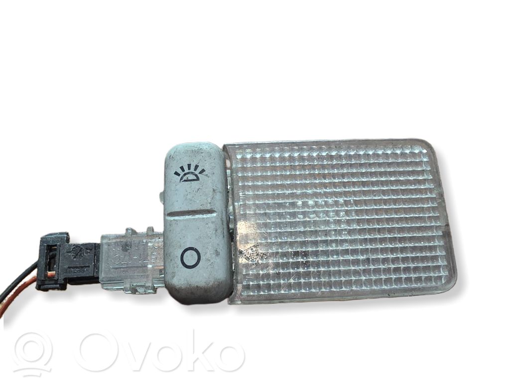Ford Mondeo MK II Other interior light 
