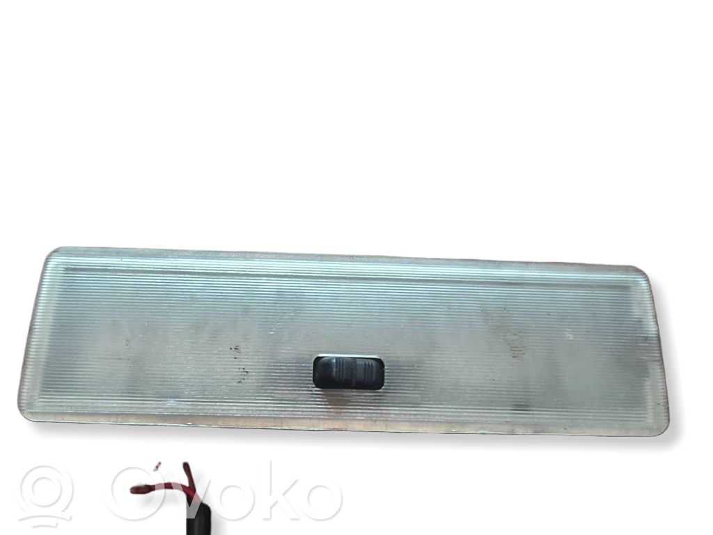 BMW 5 E34 Front seat light 