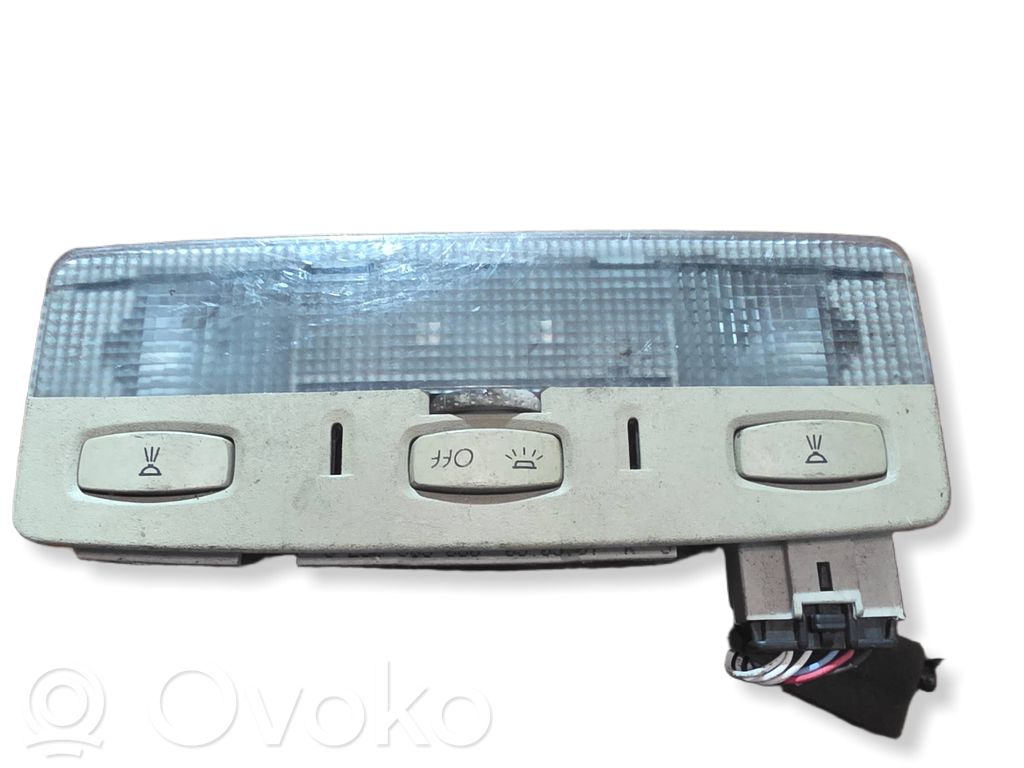 Renault Laguna II Front seat light 