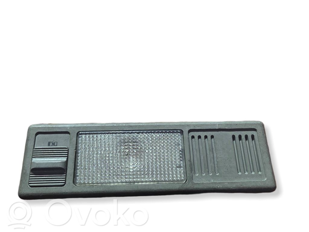 Audi 80 90 B3 Luz del asiento delantero 