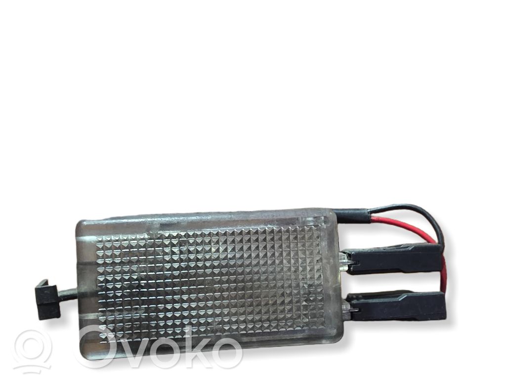 Volvo S40, V40 Autre éclairage intérieur 