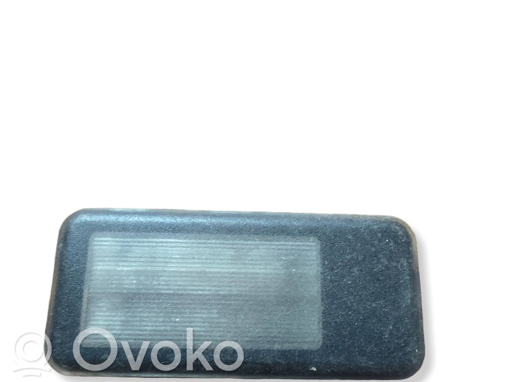 BMW 3 E46 Other interior light 