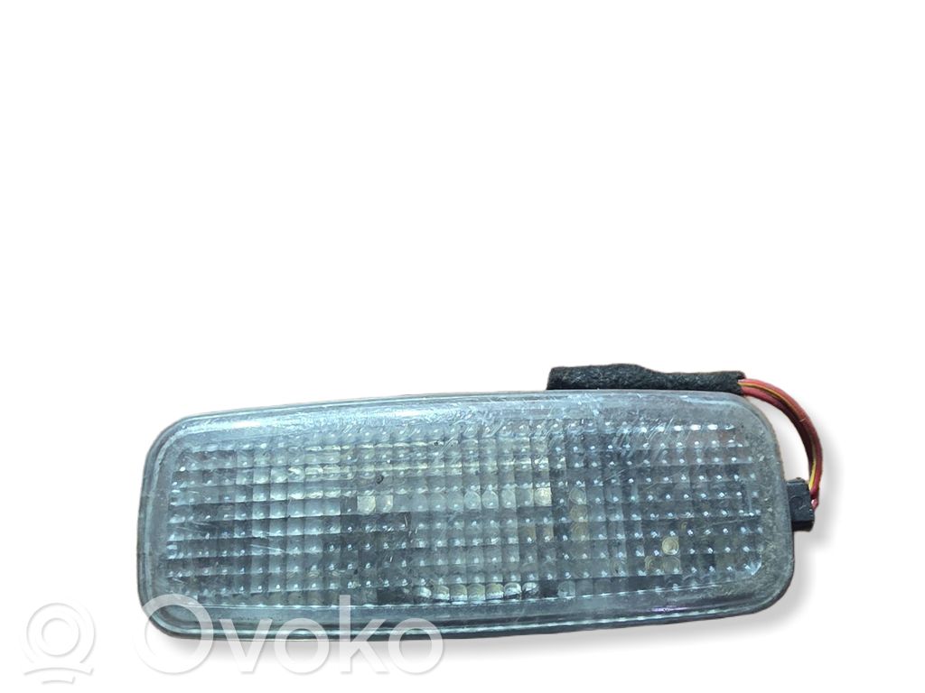 Audi A4 S4 B5 8D Autre éclairage intérieur 
