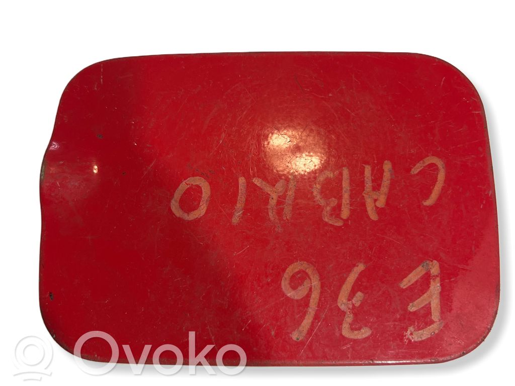 BMW Z3 E36 Fuel tank cap 