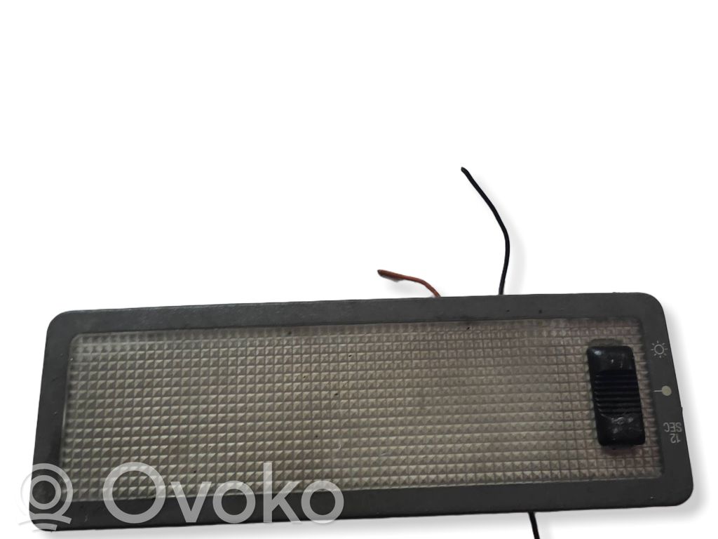 Ford Mondeo MK II Priekšējo vietu apgaismojums 