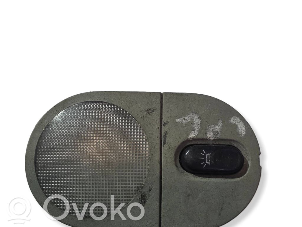 Renault Laguna I Other interior light 