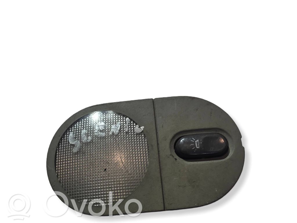 Renault Scenic I Other interior light 