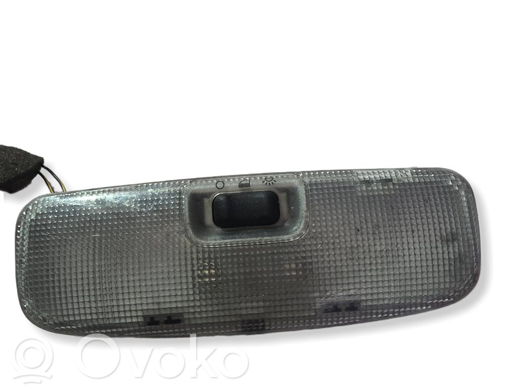 Ford Mondeo MK II Front seat light 