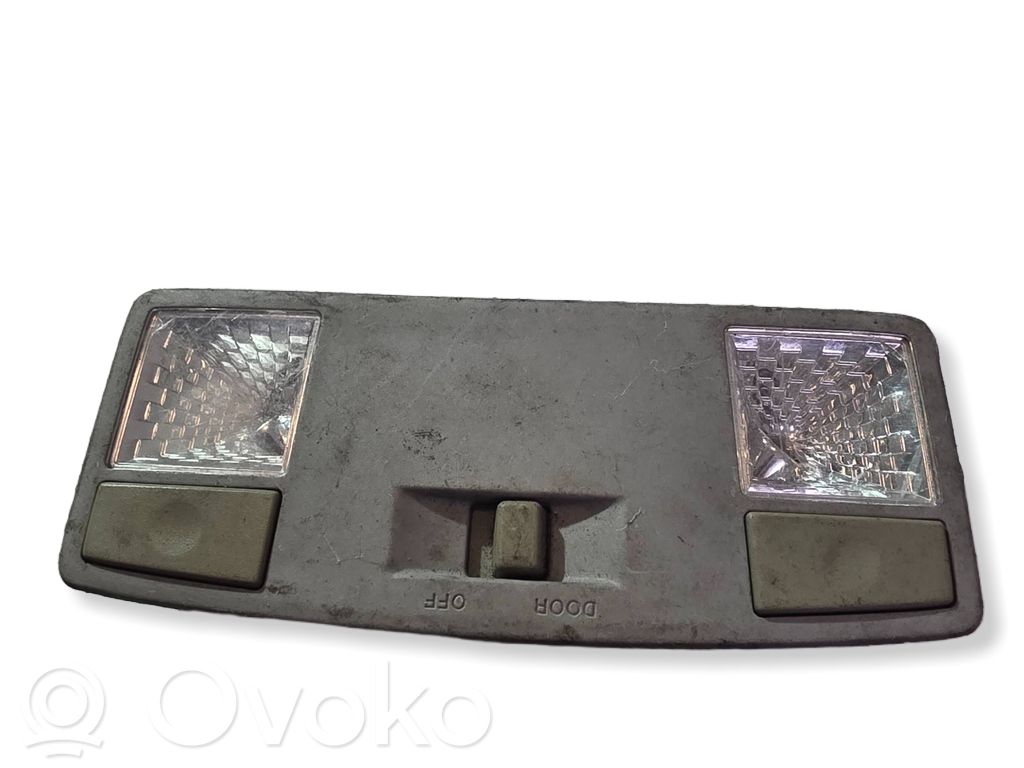 Mazda 6 Other interior light 