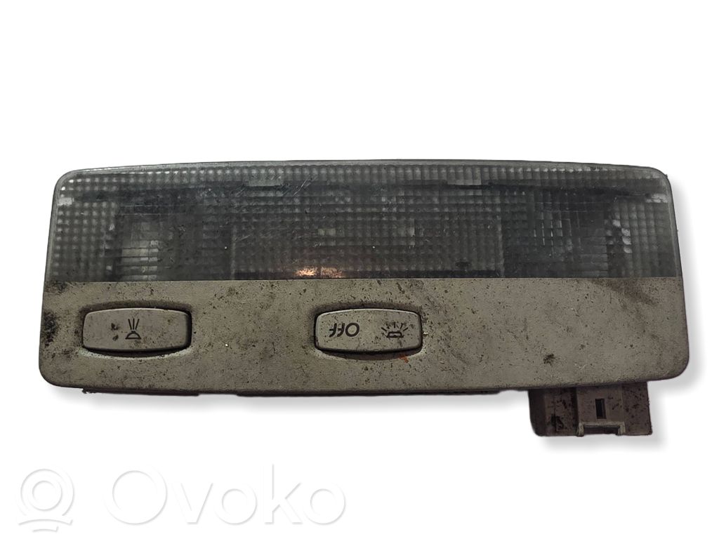 Renault Laguna II Front seat light 
