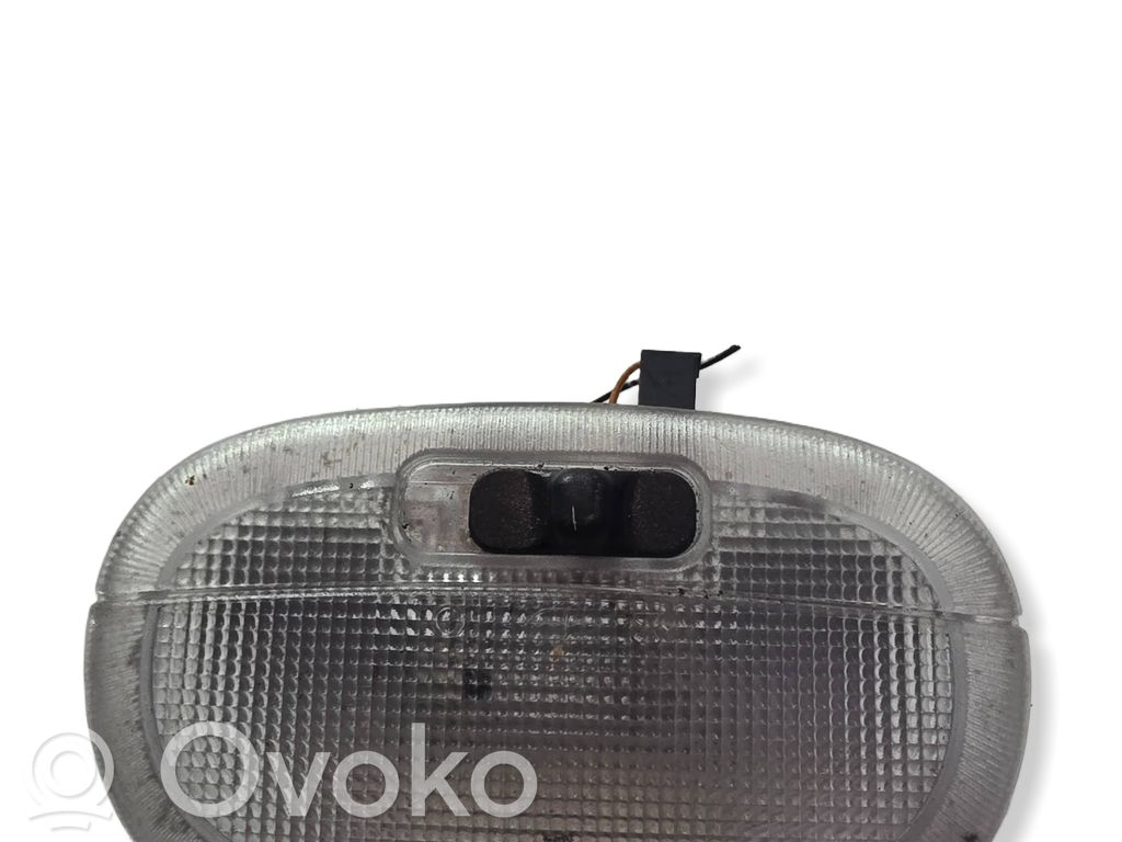 Ford Mondeo Mk III Rear seat light 