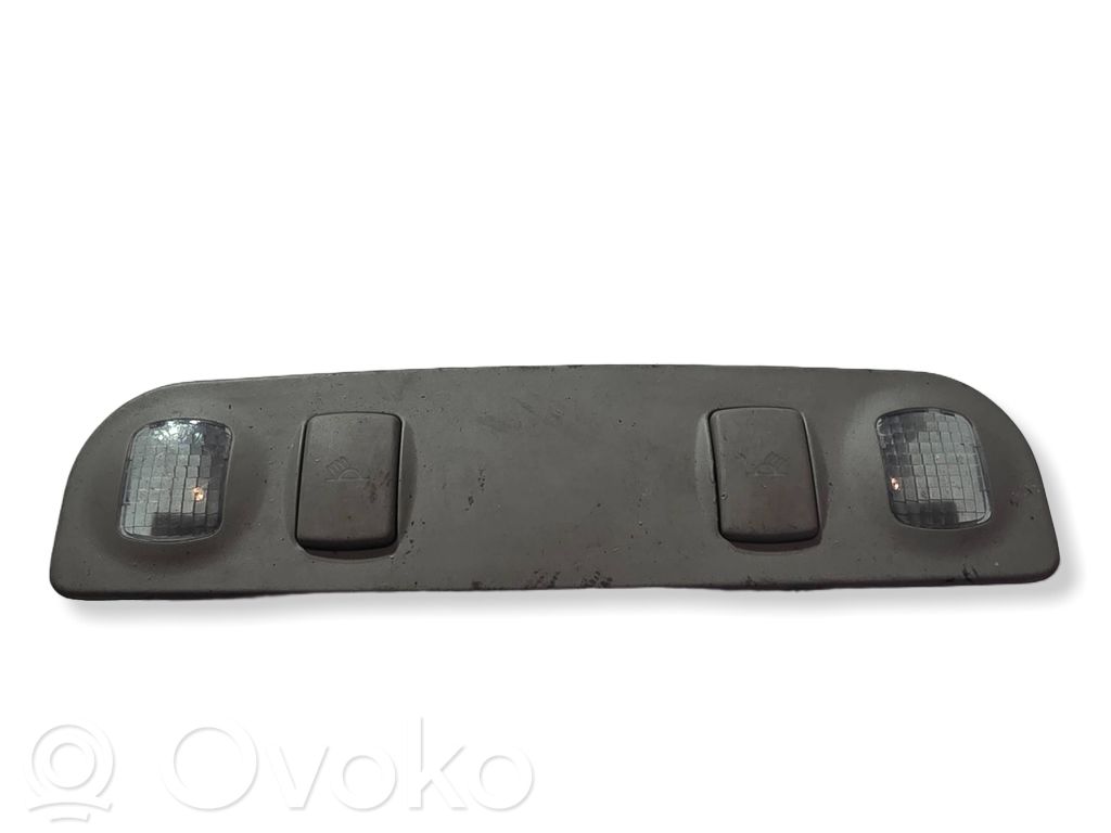 Audi A4 S4 B7 8E 8H Rear seat light 