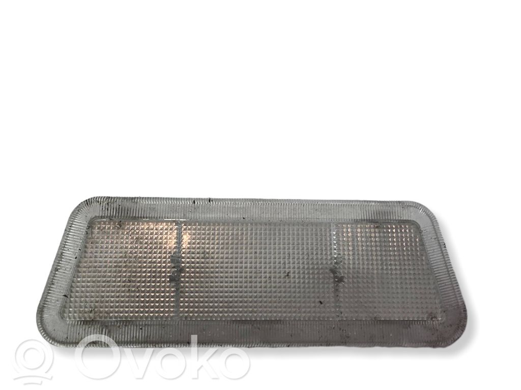 Opel Zafira A Rear seat light 