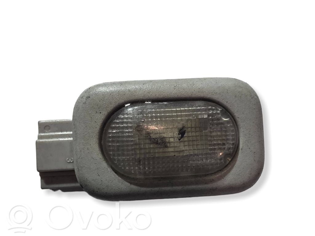 Ford Galaxy Rear seat light 