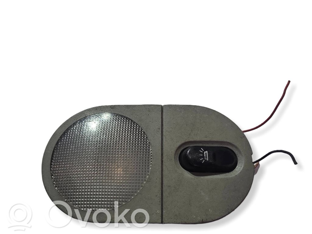 Renault Laguna I Other interior light 