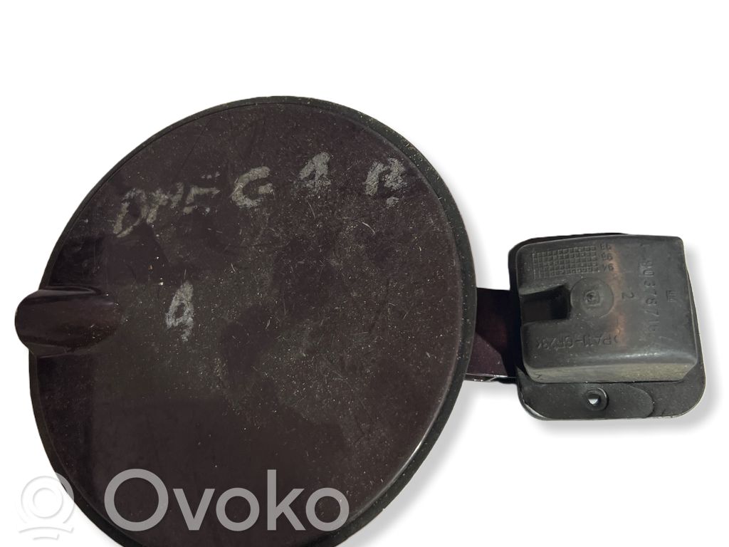 Opel Vectra B Tankdeckel Tankklappe 