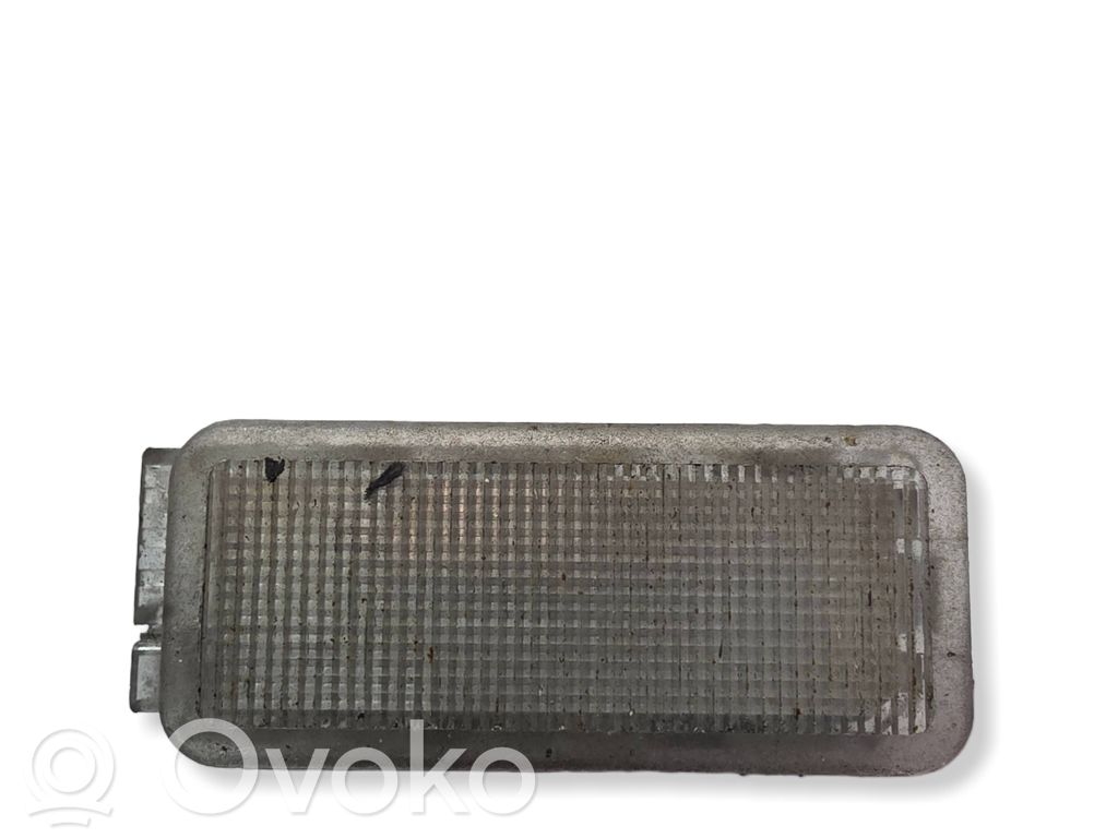 Citroen C5 Otras luces interiores 