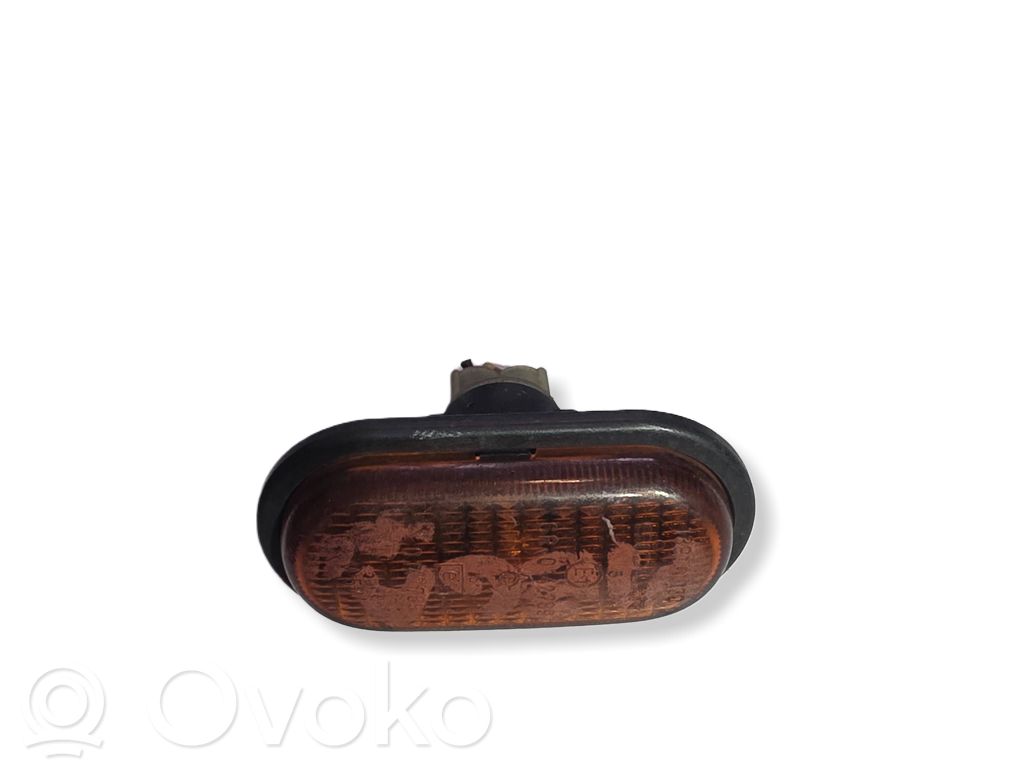 Renault Megane II Seitenblinker 