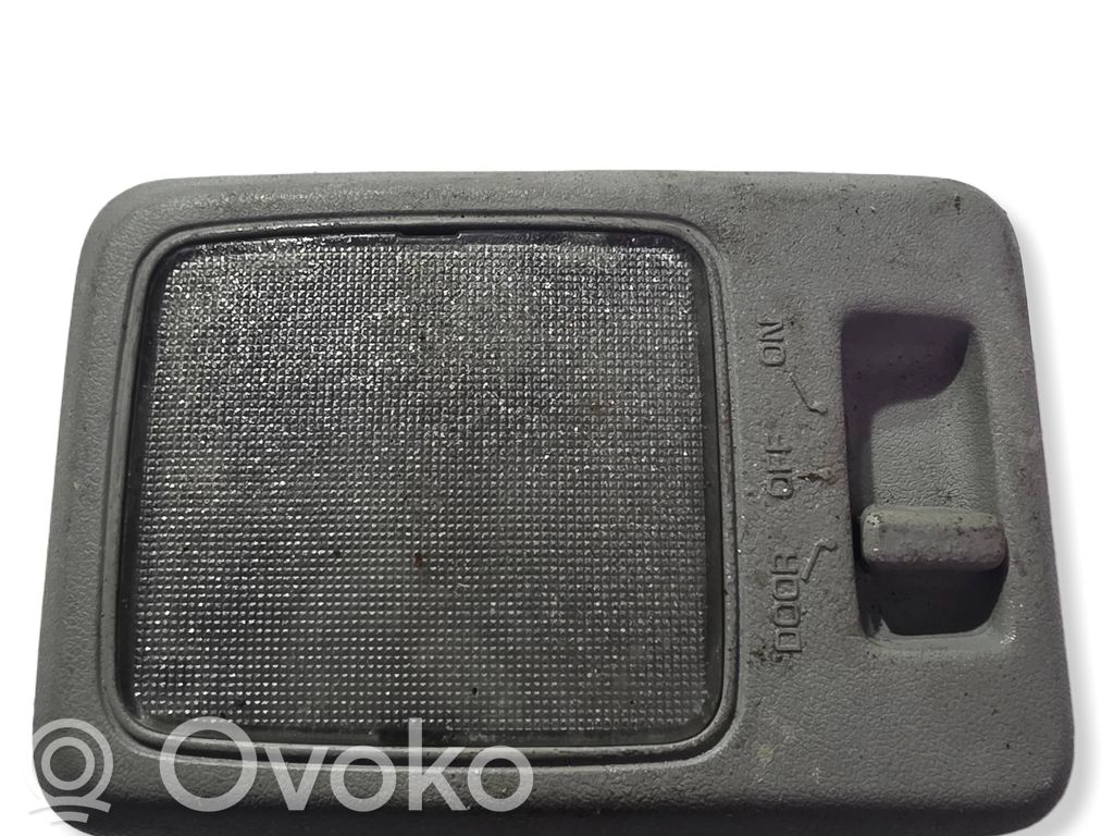 Toyota Previa (XR10, XR20) I Otras luces interiores 