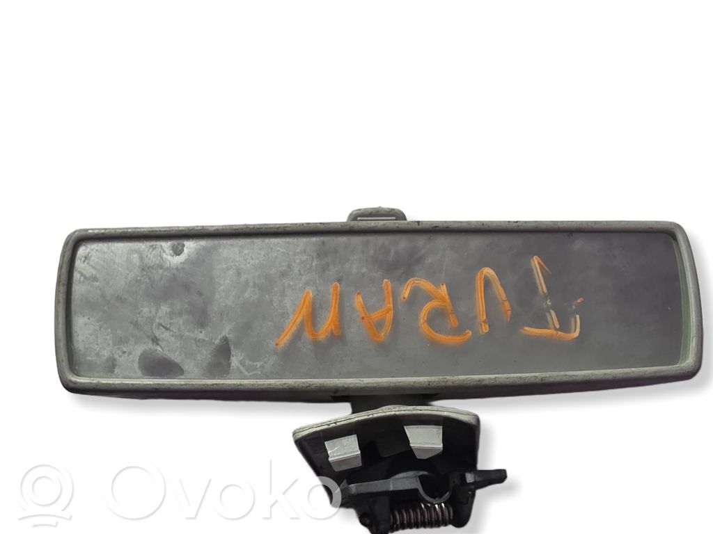 Volkswagen Touran I Rear view mirror (interior) 
