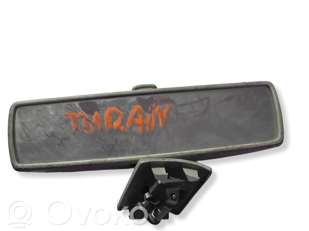 Volkswagen Touran I Espejo retrovisor (interior) 