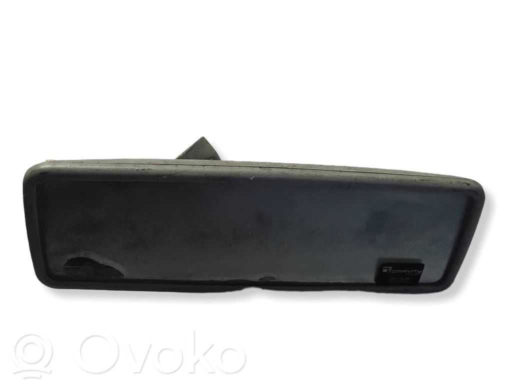 Ford Galaxy Rear view mirror (interior) 