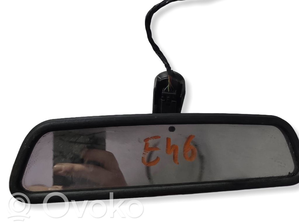 Espejo retrovisor (interior)   015313