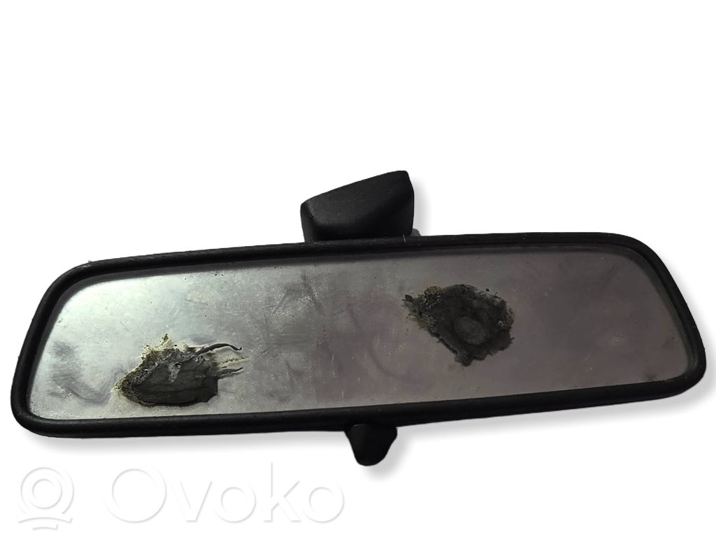 Opel Vectra C Rear view mirror (interior) 