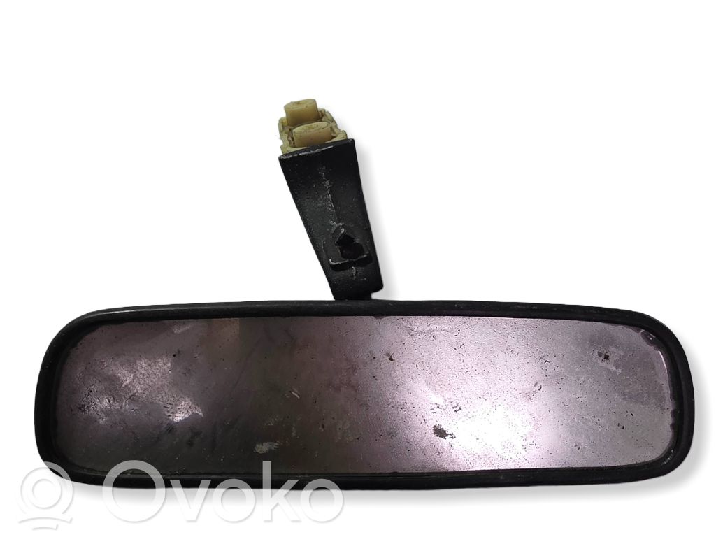 Mazda MX-3 Rear view mirror (interior) 