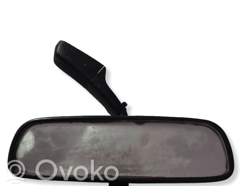 Mazda 323 F Rear view mirror (interior) 
