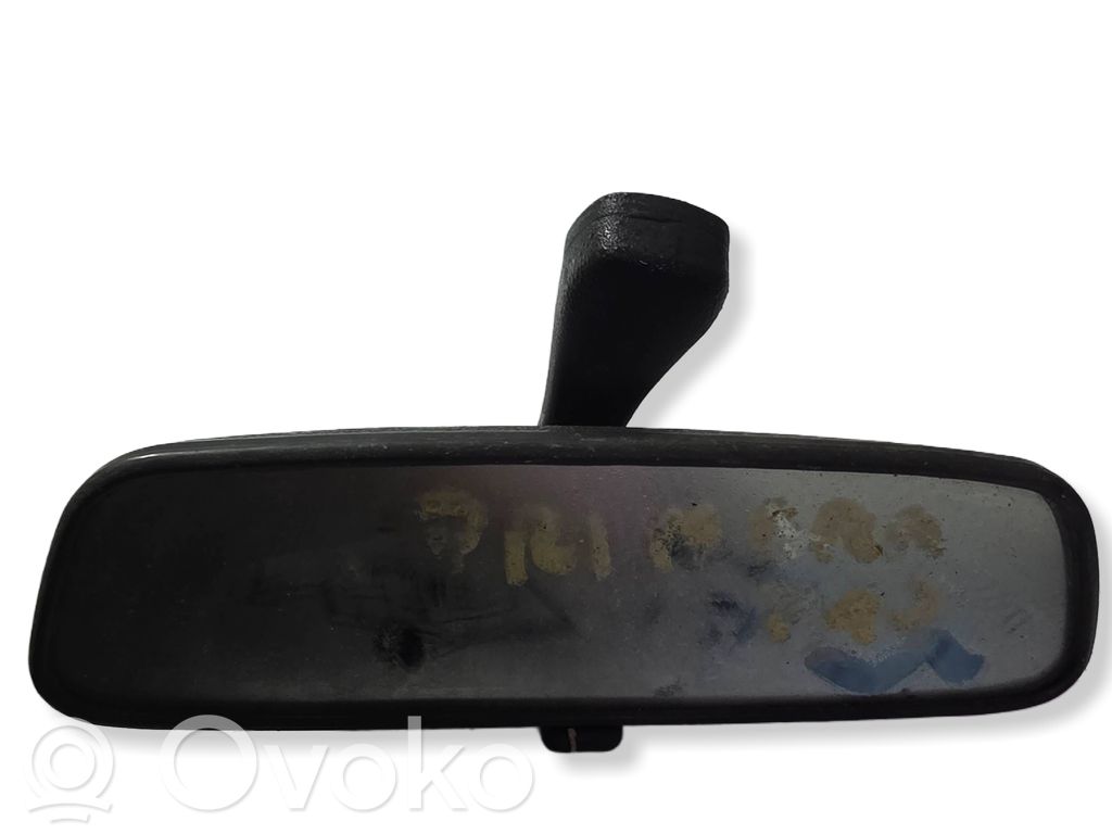 Nissan Primera Rear view mirror (interior) 