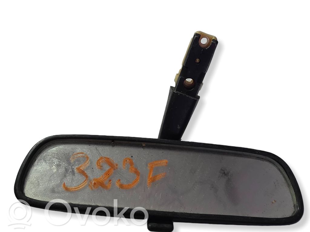 Mazda 323 F Rear view mirror (interior) 