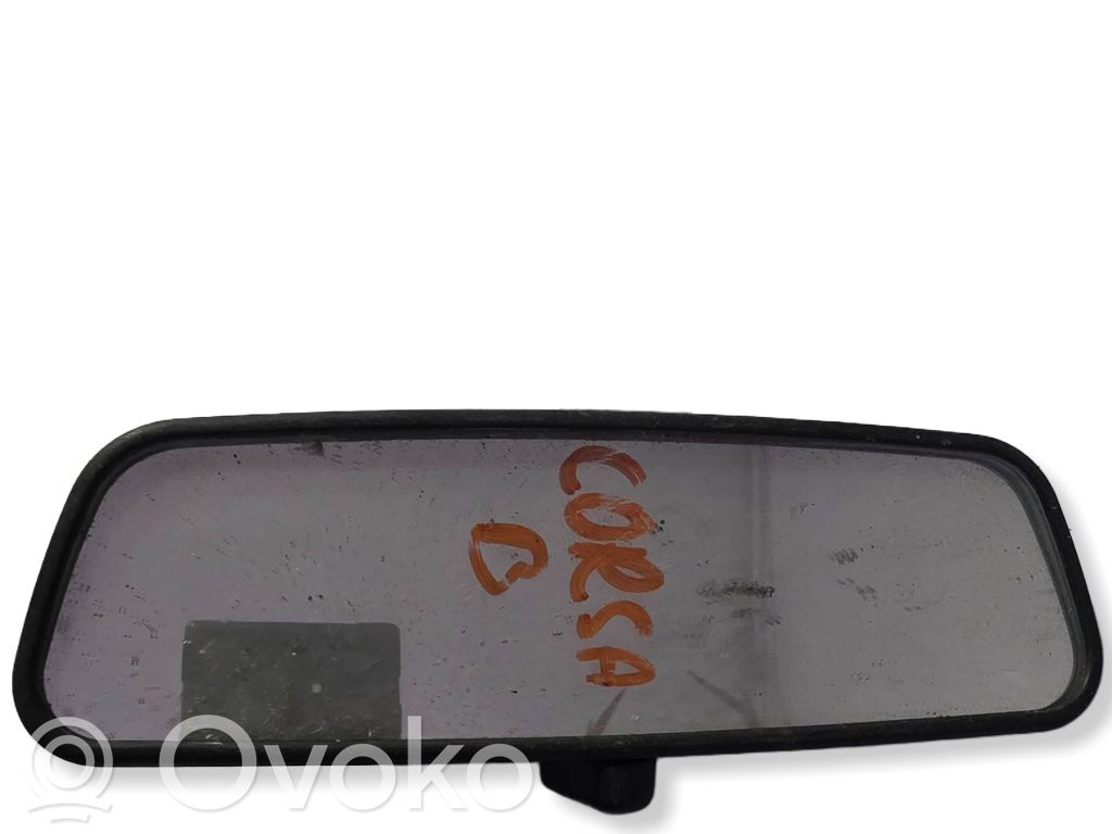 Opel Corsa B Espejo retrovisor (interior) 