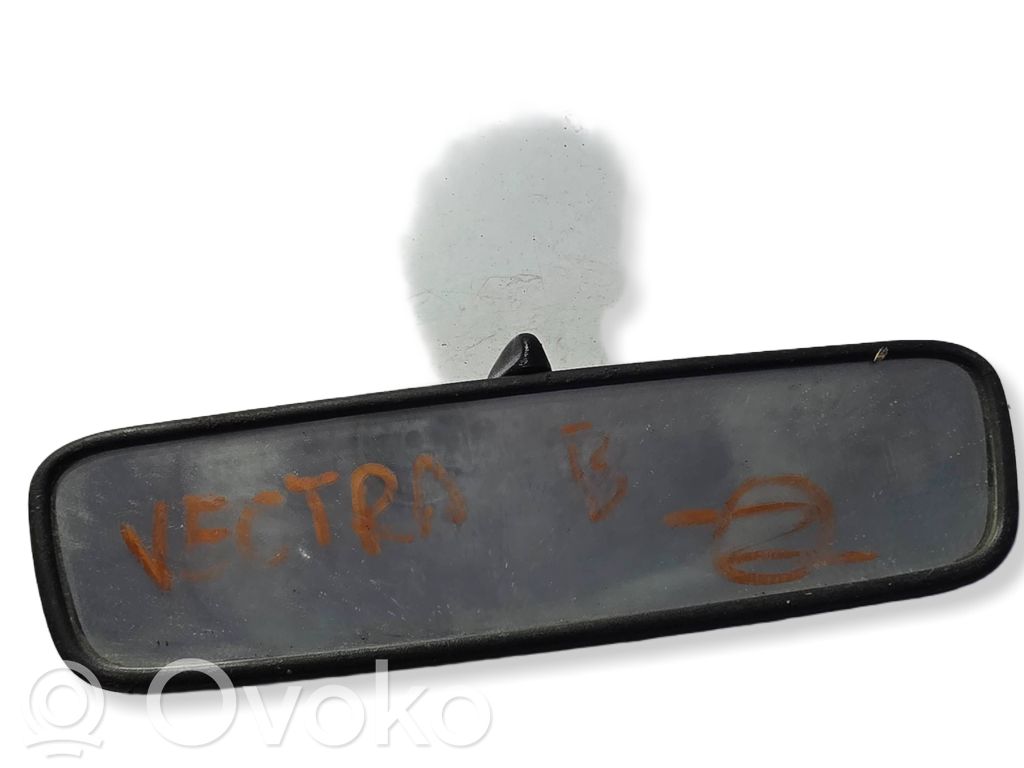 Opel Vectra B Rear view mirror (interior) 
