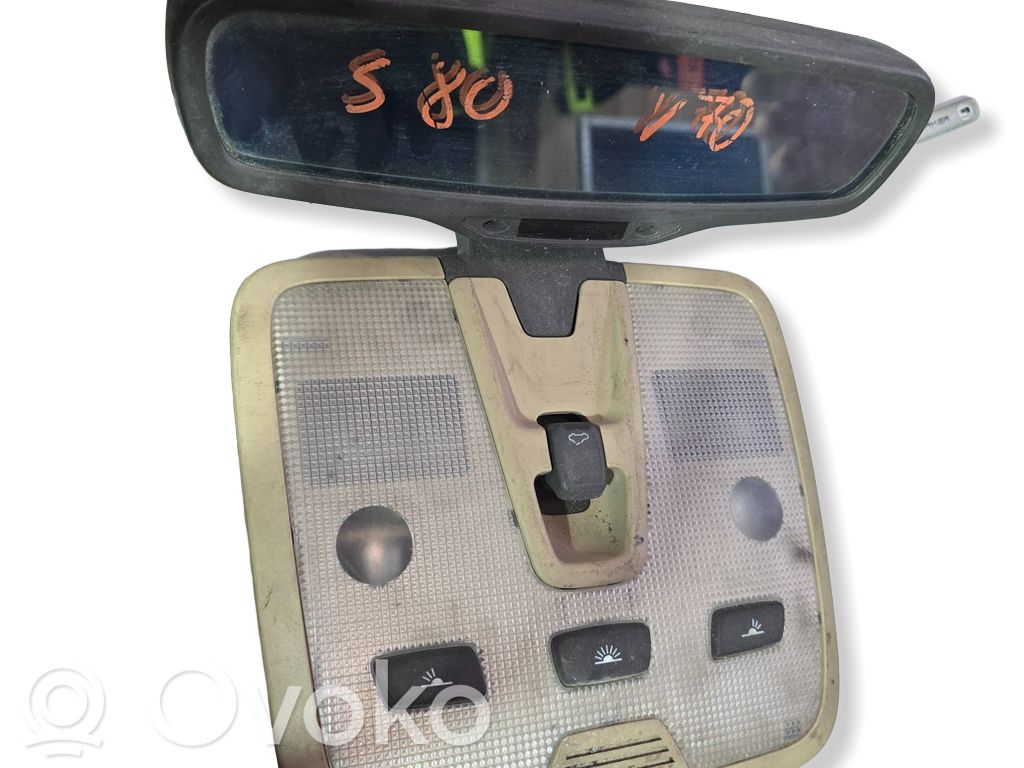 Volvo S80 Espejo retrovisor (interior) 
