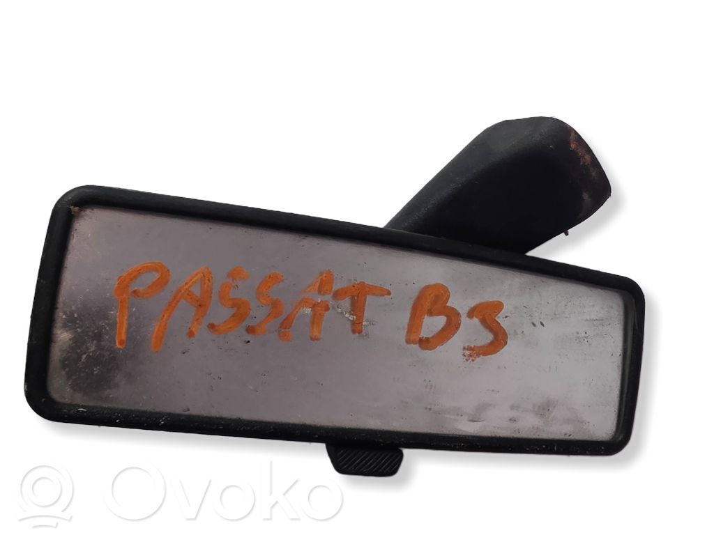 Volkswagen PASSAT B3 Espejo retrovisor (interior) 