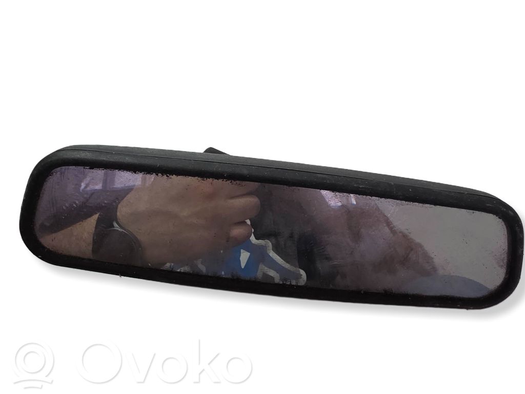 Audi A4 S4 B5 8D Espejo retrovisor (interior) 