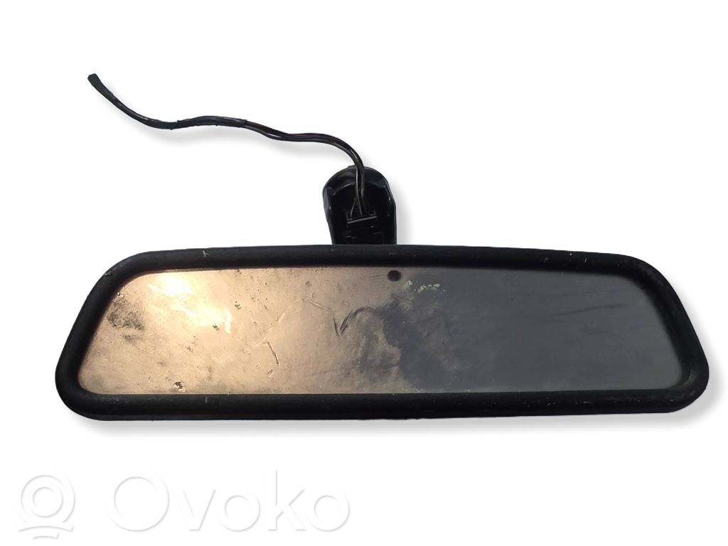 BMW 7 E65 E66 Galinio vaizdo veidrodis (salone) 