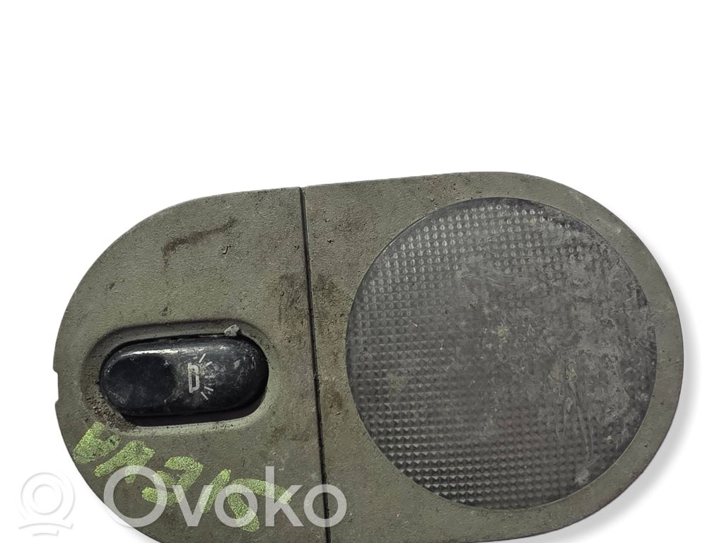 Fiat Siena Other interior light 