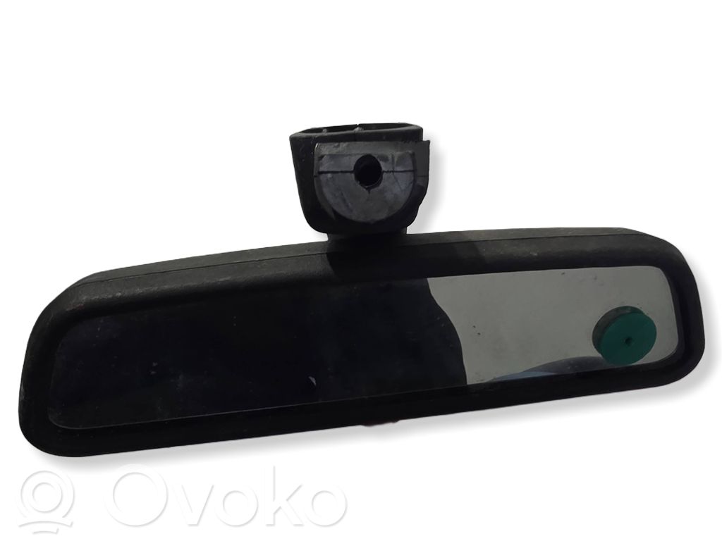 BMW 3 E46 Rear view mirror (interior) 