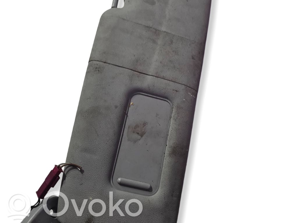 BMW 1 E82 E88 Sun visor 