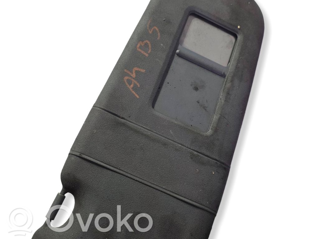 Audi A4 S4 B5 8D Sun visor 