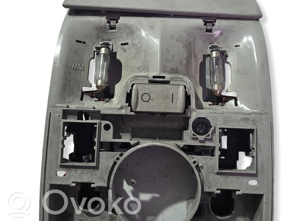Audi A4 S4 B5 8D Front seat light 