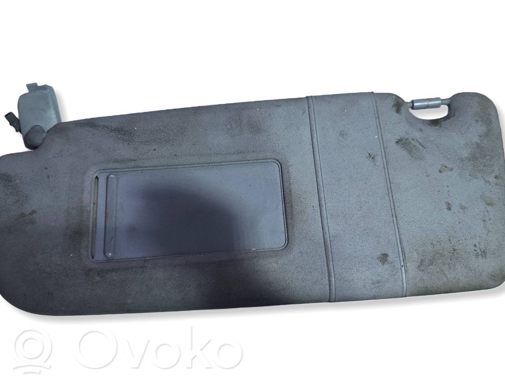 Audi A3 S3 8L Sun visor 